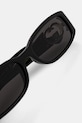 Gucci okulary przeciwsłoneczne GG1661S czarny