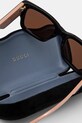 Gucci okulary przeciwsłoneczne GG1663S czarny
