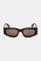 Аксессуары Солнцезащитные очки Gucci GG1664S фиолетовой