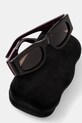 Солнцезащитные очки Gucci фиолетовой GG1664S