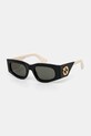 Солнцезащитные очки Gucci GG1664S чёрный AA00