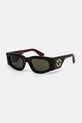 Gucci okulary przeciwsłoneczne GG1664S czarny AA00