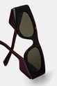 Gucci okulary przeciwsłoneczne czarny GG1664S