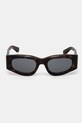 Akcesoria Gucci okulary przeciwsłoneczne GG1664S czarny