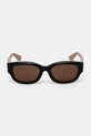 Gucci ochelari de soare GG1667SK negru AA00