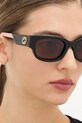Gucci okulary przeciwsłoneczne GG1667SK