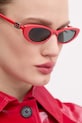 Gucci okulary przeciwsłoneczne GG1680S