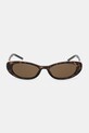 Gucci ochelari de soare GG1680S maro AA00