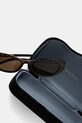 Dodaci Sunčane naočale Gucci GG1680S smeđa