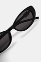Gucci okulary przeciwsłoneczne czarny GG1680S