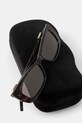 Сонцезахисні окуляри Gucci коричневий GG1681S