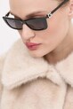 Gucci napszemüveg GG1681S fekete