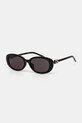 Gucci okulary przeciwsłoneczne GG1684SA czarny AA00