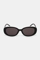 Akcesoria Gucci okulary przeciwsłoneczne GG1684SA czarny