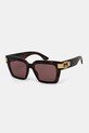 Gucci okulary przeciwsłoneczne GG1689S fioletowy AA00