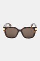 Γυαλιά ηλίου Gucci GG1690SK καφέ AA00