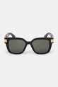 Αξεσουάρ Γυαλιά ηλίου Gucci GG1690SK μαύρο
