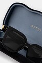 Γυαλιά ηλίου Gucci μαύρο GG1690SK