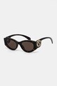 Солнцезащитные очки Gucci GG1691S коричневый AA00