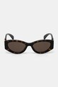 Аксессуары Солнцезащитные очки Gucci GG1691S коричневый