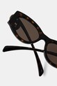 Солнцезащитные очки Gucci GG1691S коричневый