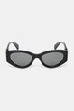 Akcesoria Gucci okulary przeciwsłoneczne GG1691S czarny