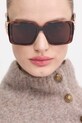 Gucci napszemüveg GG1692S barna