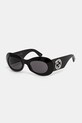 Gucci ochelari de soare GG1696S negru AA00