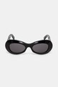 Accesorii Gucci ochelari de soare GG1696S negru