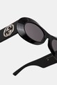Gucci ochelari de soare negru GG1696S