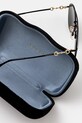 Gucci okulary przeciwsłoneczne czarny GG1698S