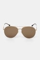 Accesorii Gucci ochelari de soare GG1698S aur