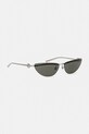 Gucci ochelari de soare GG1701S argintiu AA00