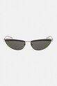 Accesorii Gucci ochelari de soare GG1701S argintiu