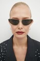 Gucci ochelari de soare GG1701S argintiu