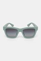 Солнцезащитные очки Gucci GG1714S зелёный AA00
