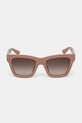 Accesorii Gucci ochelari de soare GG1714S roz