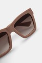 Sluneční brýle Gucci růžová GG1714S