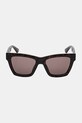 Akcesoria Gucci okulary przeciwsłoneczne GG1714S fioletowy