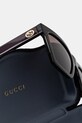 Sluneční brýle Gucci fialová GG1714S