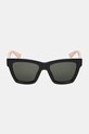 Akcesoria Gucci okulary przeciwsłoneczne GG1714S czarny