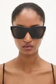 Sunčane naočale Gucci GG1714S crna