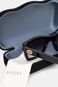 Солнцезащитные очки Gucci GG1714S чёрный