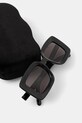 Gucci ochelari de soare negru GG1718S