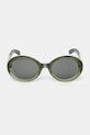 Kiegészítők Gucci napszemüveg GG1722SA zöld