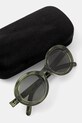 Gucci napszemüveg zöld GG1722SA