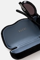 Gucci okulary przeciwsłoneczne czarny GG1722SA