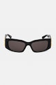 Dodaci Sunčane naočale Balenciaga BB0360S crna