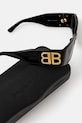 Sunčane naočale Balenciaga crna BB0360S