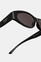 Слънчеви очила Balenciaga черен BB0367S